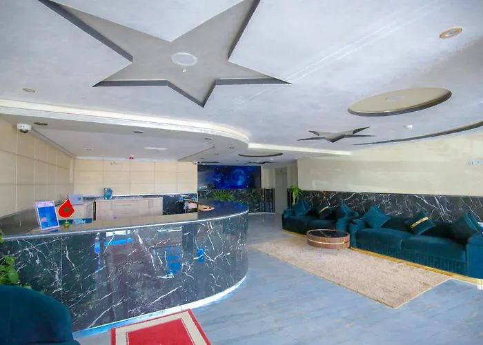 Fekri Hotel