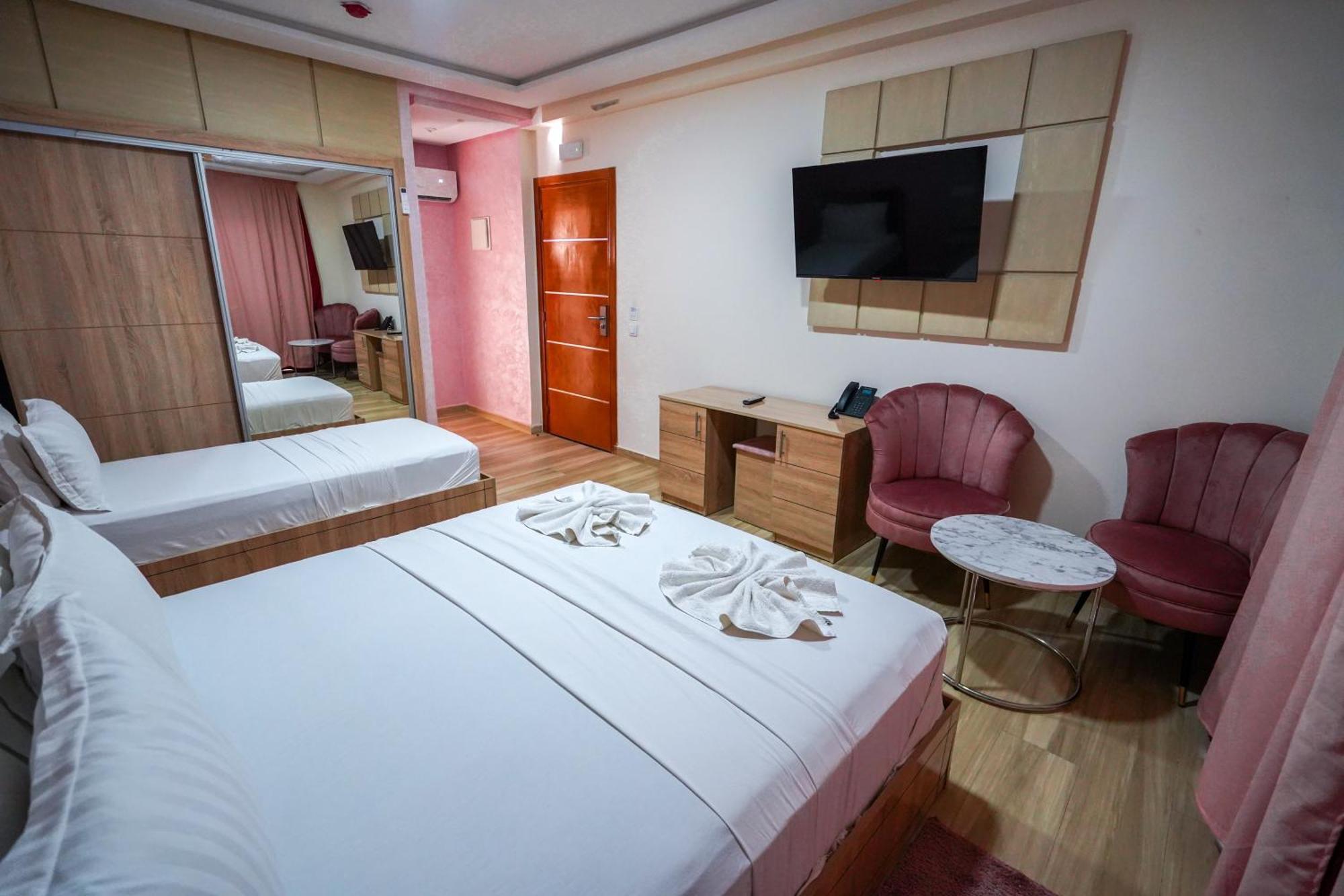 Fekri Hotel Meknès