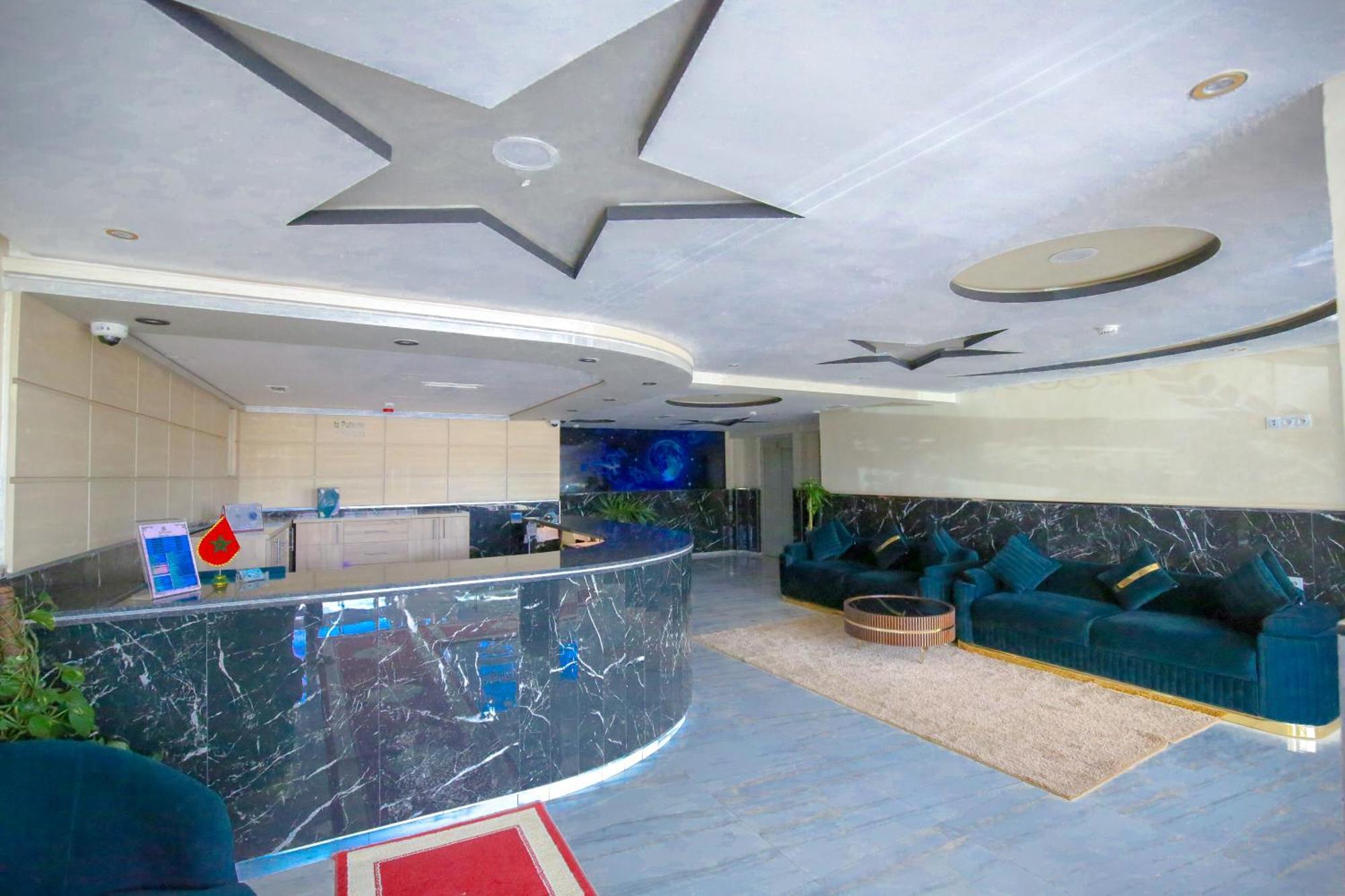Hotel Fekri