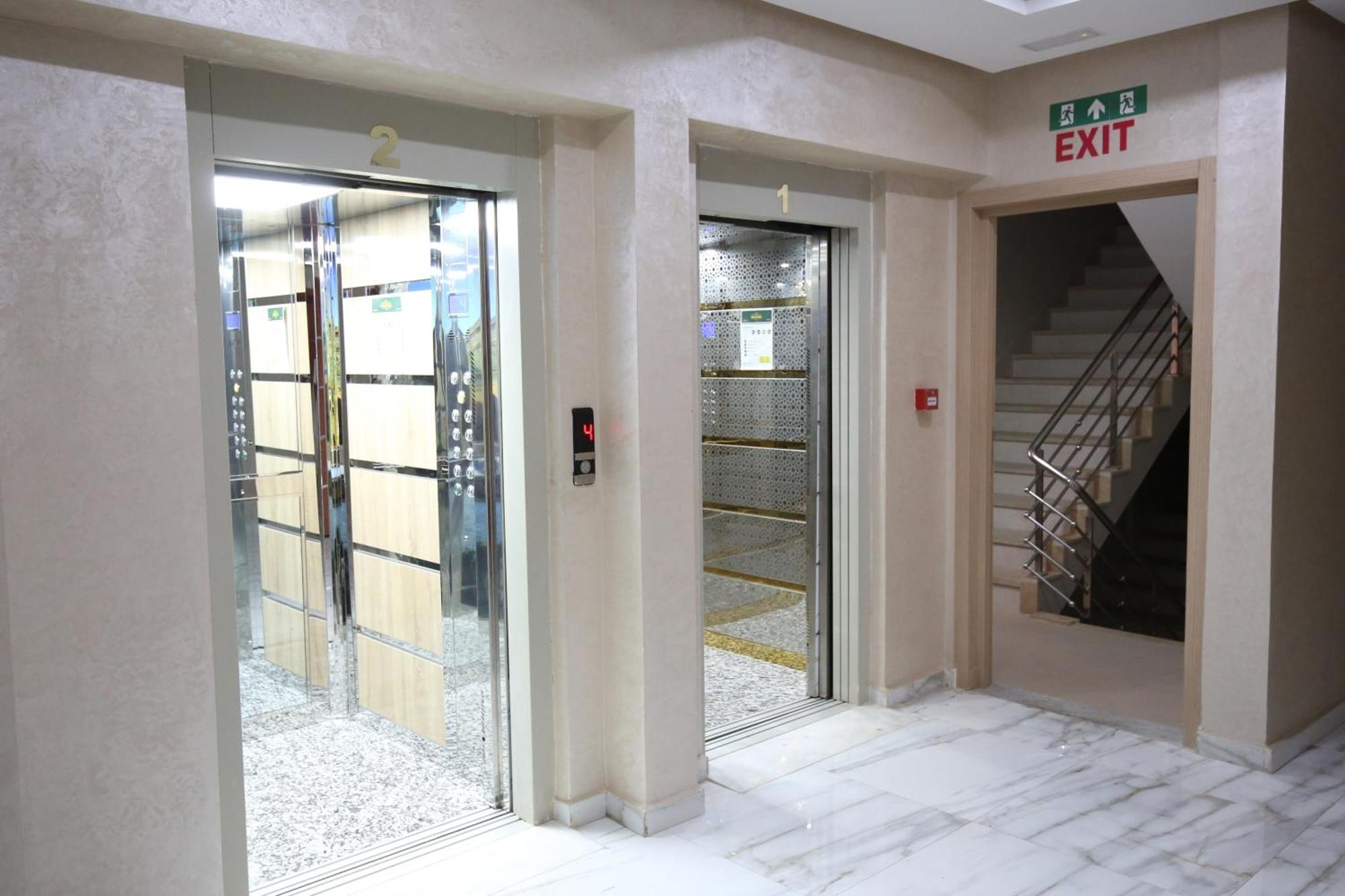 Hotel Fekri Meknès